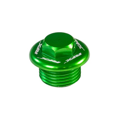 RFX Oil Filler Plug Kawasaki KX250 / KX450