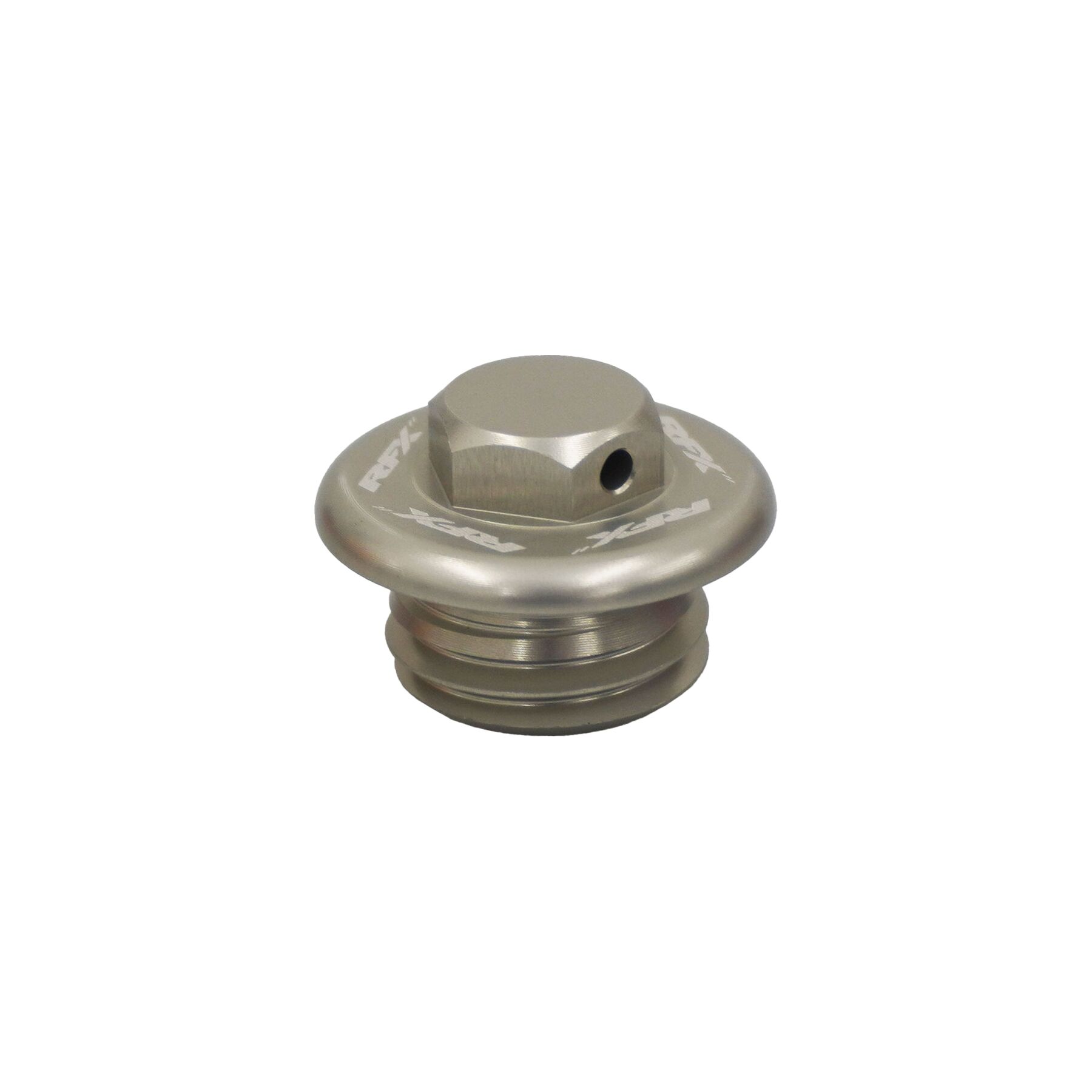 RFX Oil Filler Plug Yamaha 65cc-450cc