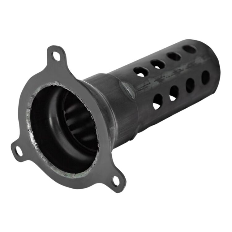 Vance & Hines Quiet Baffle For Hi-Output Slip-On Muffler Harley [Open Box]