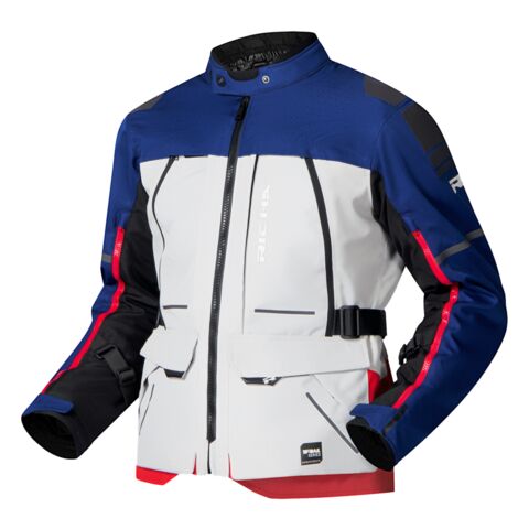 RICHA Infinity 3 Adventure Jacket