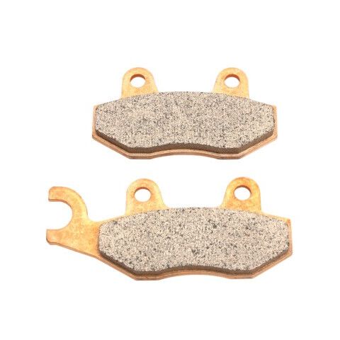 EBC FA228HH Double-H Sintered Front Brake Pads Front [Open Box]