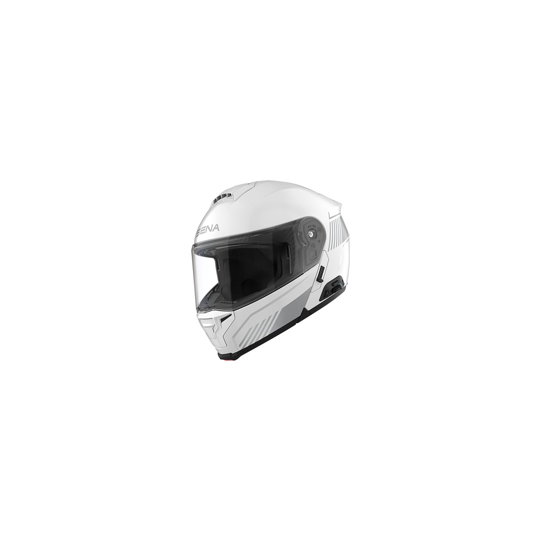 Sena Specter Bluetooth Helmet