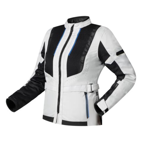 RICHA Monaco Mesh WP Women's Jacket 