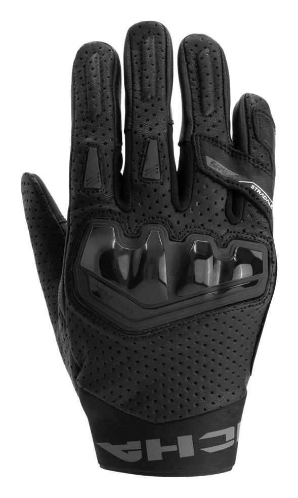 RICHA Stradale AP-X Leather Gloves - RevZilla