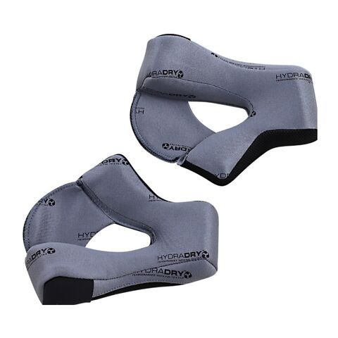 Icon Airflite Hydra Dry Cheek Pads XL [Open Box]