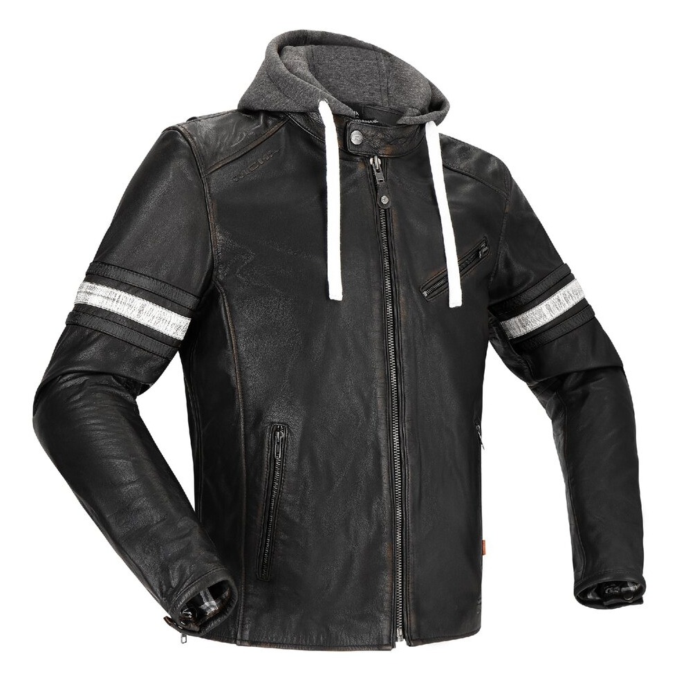 RICHA Toulon 2 Jacket - RevZilla