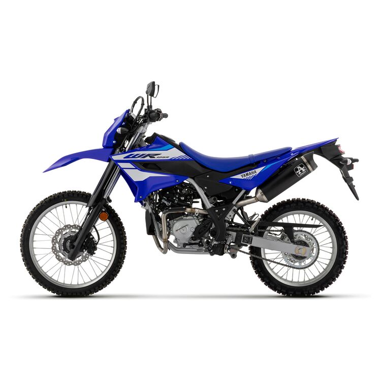 Arrow Exhaust Headers Yamaha WR125R 2026