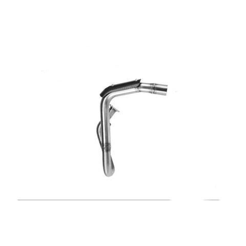Arrow Exhaust Headers Yamaha WR125R 2026