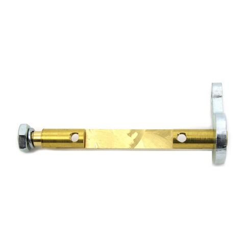 V-Twin Mfg. Choke Shaft For Harley FL / EL 1948-1965 [Open Box]
