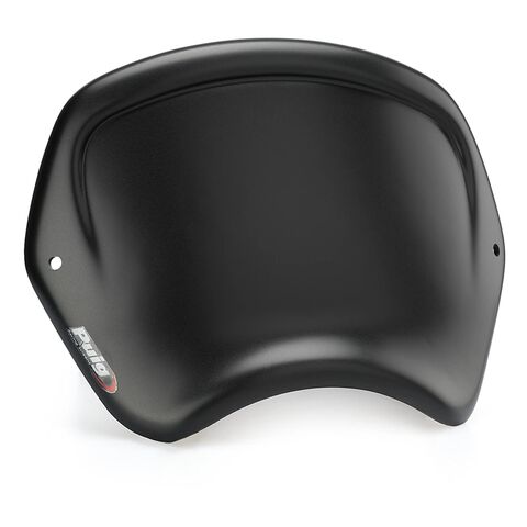 Puig Front Number Plate Honda CB650R / E-Clutch 2024-2026