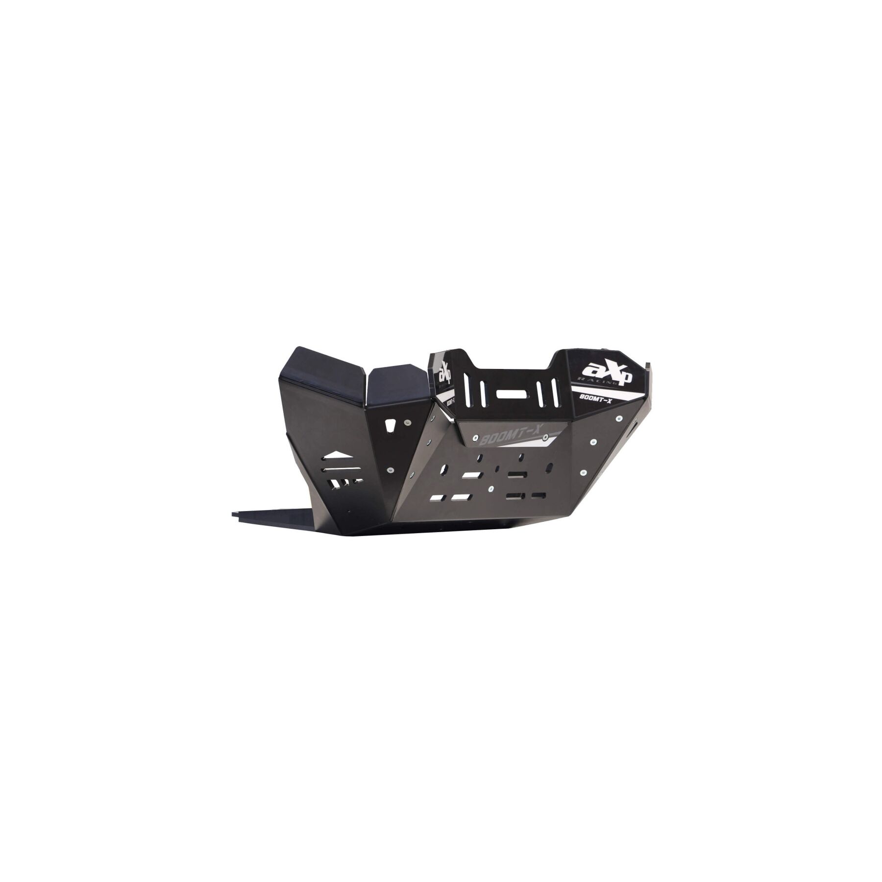 AXP Racing Adventure Skid Plate CFMOTO IBEX 800