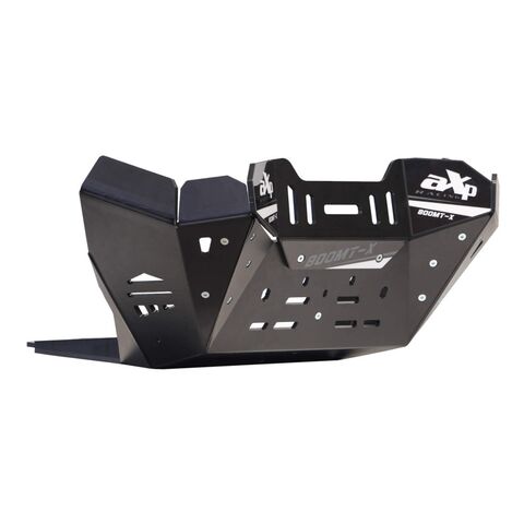 AXP Racing Adventure Skid Plate CFMOTO IBEX 800