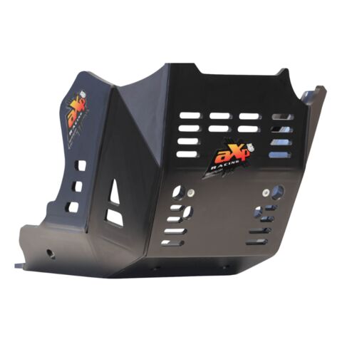 AXP Racing Adventure Skid Plate CFMOTO IBEX 450
