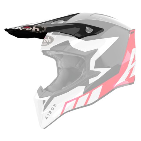 Airoh WRAAAP Reloaded Helmet Visor
