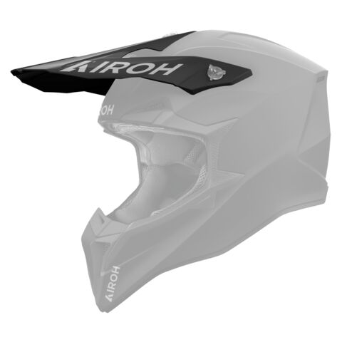 Airoh WRAAAP Helmet Visor