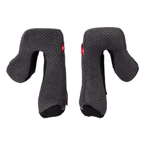 Airoh Aviator 3 Cheek Pads