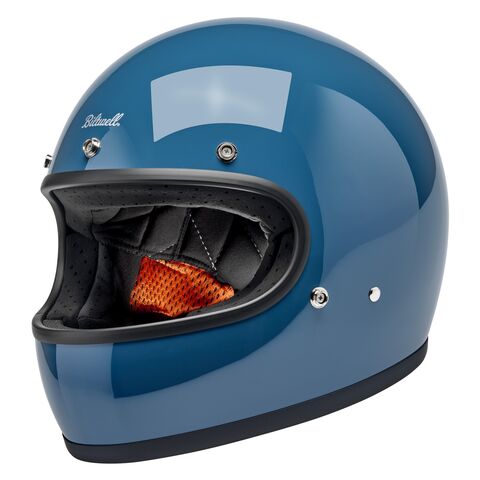 Biltwell Gringo ECE 22.06 Helmet