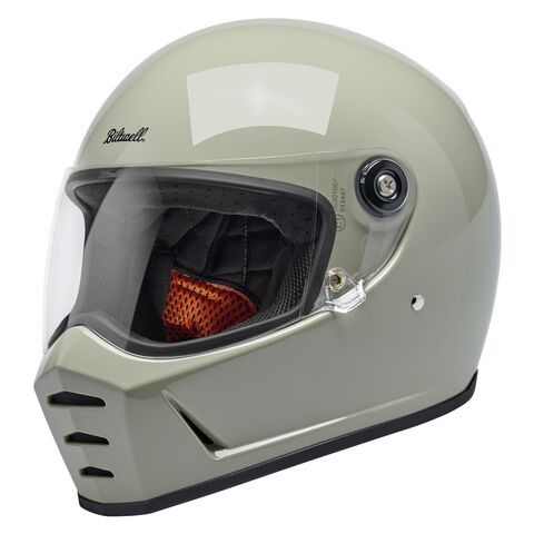 Biltwell Lane Splitter Helmet