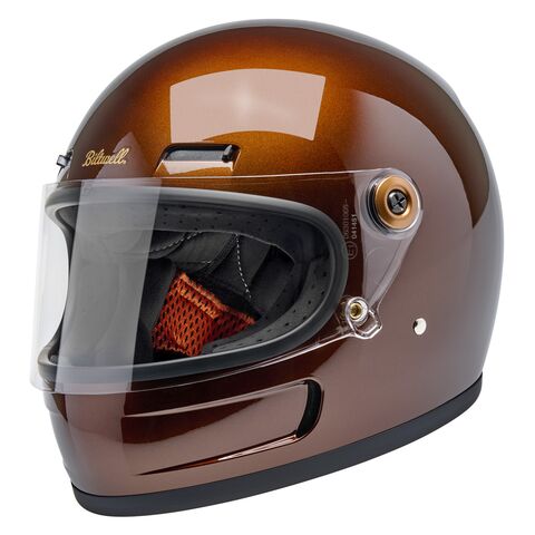 Biltwell Gringo SV Helmet