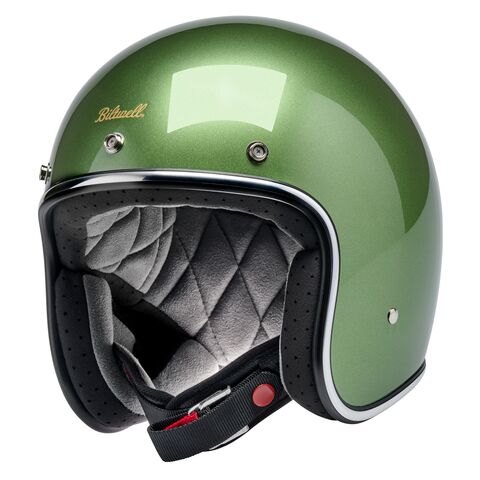 Biltwell Bonanza Helmet