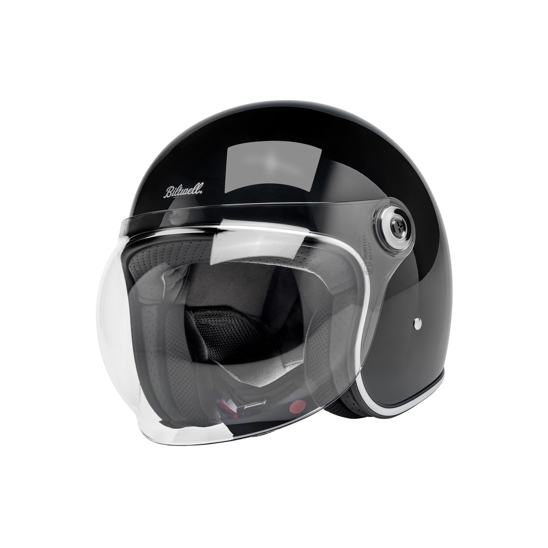 Biltwell Tahoe Helmet