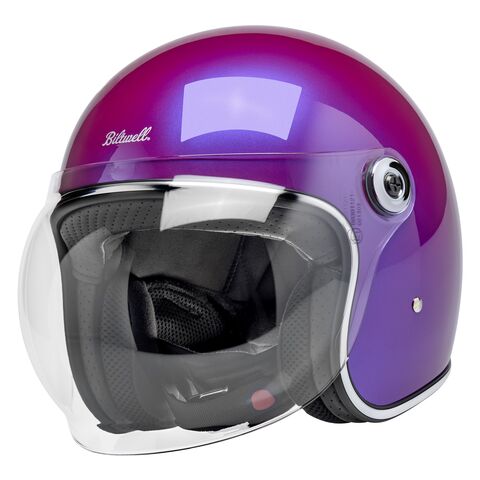 Biltwell Tahoe Helmet 