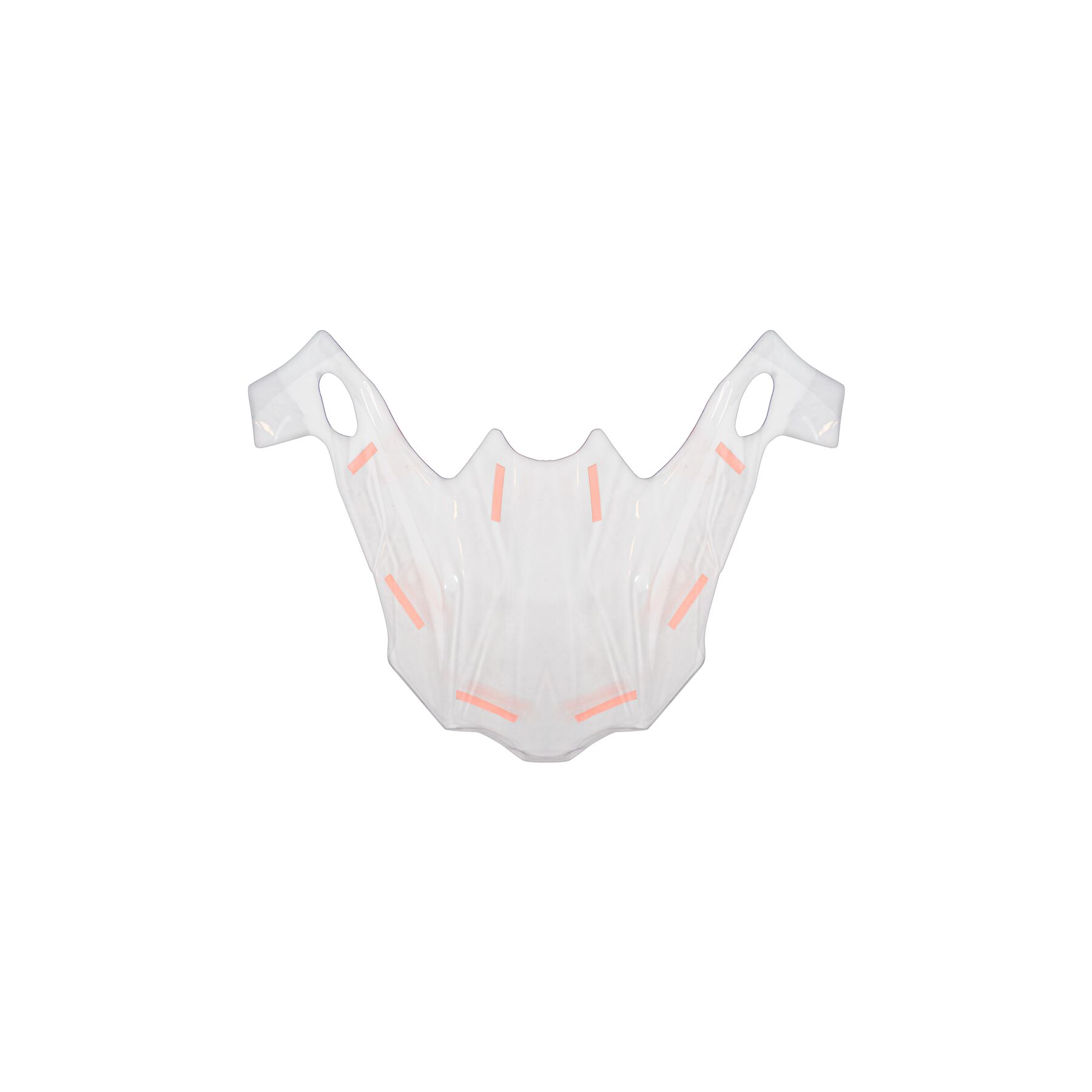 Airoh Aviator 3 Tear-Off Helmet Visor