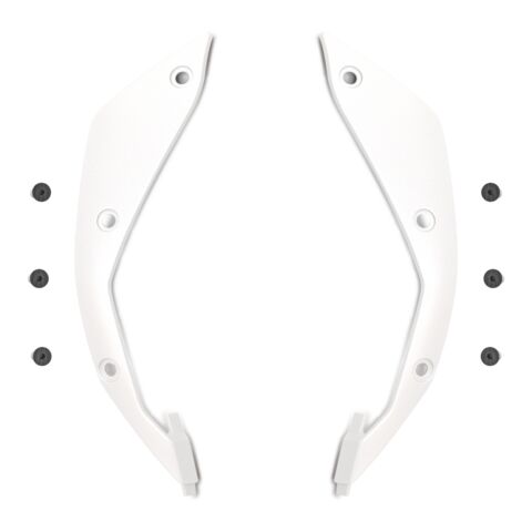 Airoh Aviator 3 Side Plates with Screws