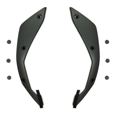 Airoh Aviator 3 Side Plates with Screws
