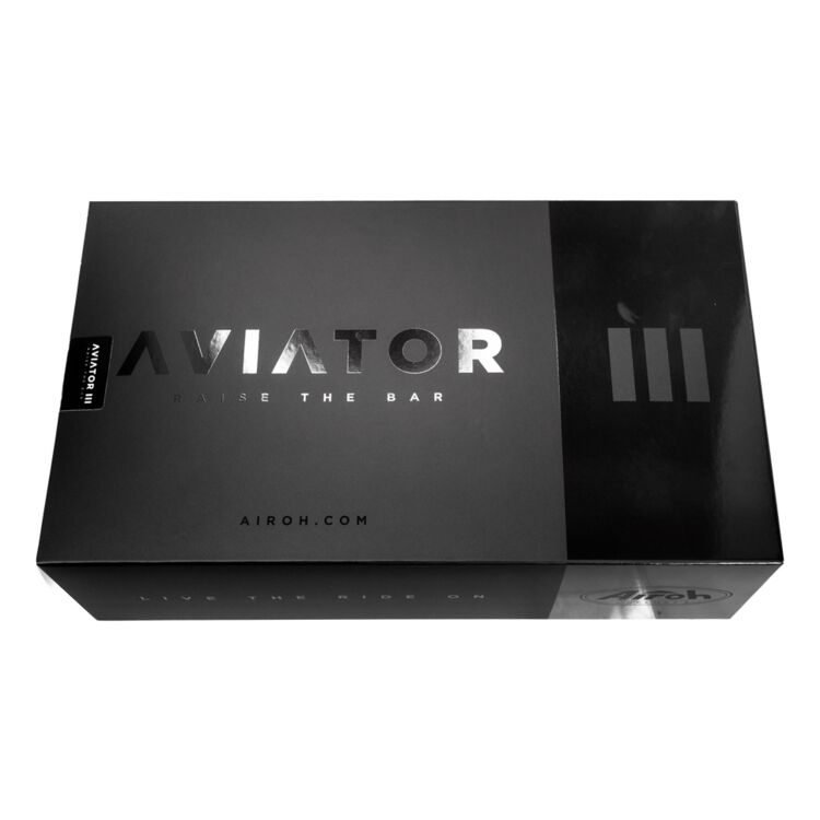 Airoh Aviator 3 Spare Parts Kit