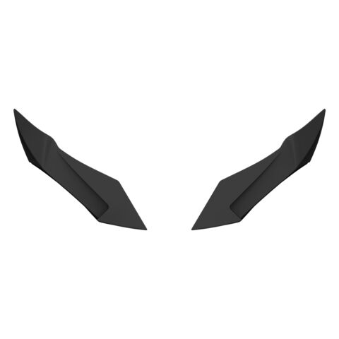 Airoh Aviator 3 Rear Helmet Spoilers