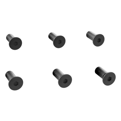 Airoh Aviator 3 Upper Vent Screws