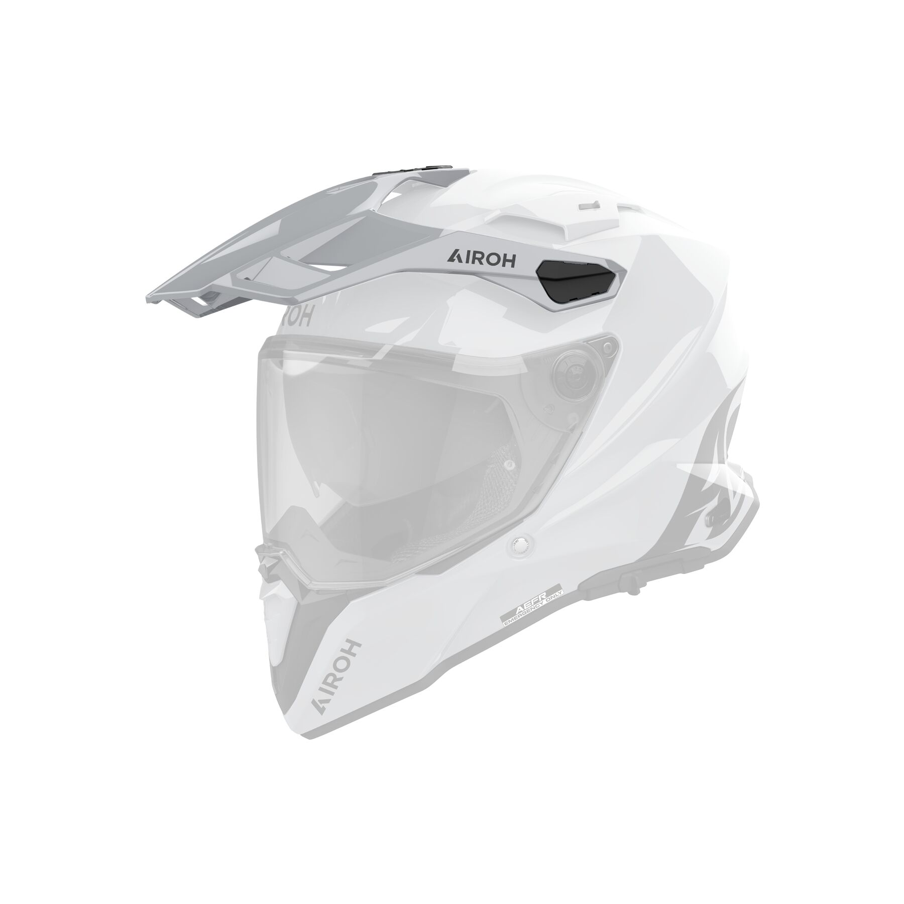 Airoh Commander 2 Helmet Visor