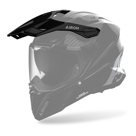 Airoh Commander 2 Carbon Helmet Visor