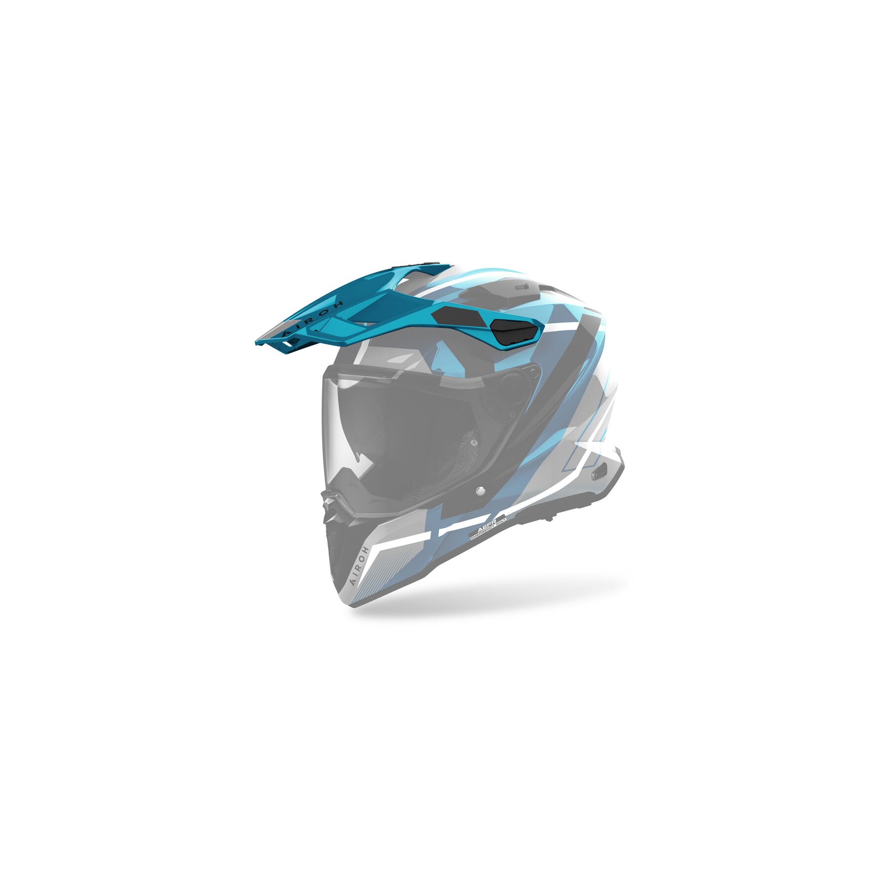 Airoh Commander 2 Mavick Helmet Visor