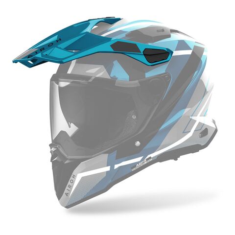 Airoh Commander 2 Mavick Helmet Visor