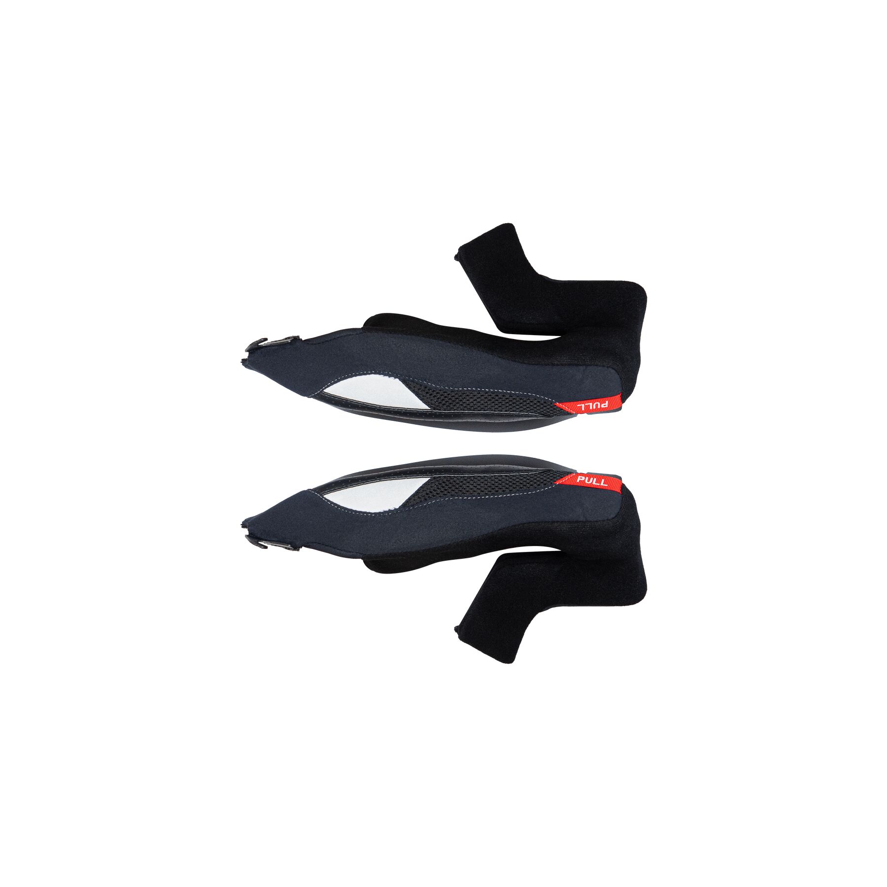 Airoh Commander 2 Cheek Pads