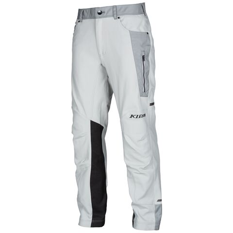 Klim Marrakesh Pants Grey / 36 [Open Box]