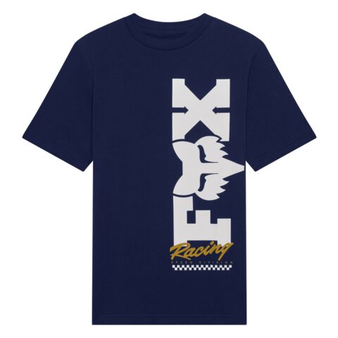 Fox Racing Youth Checker T-Shirt