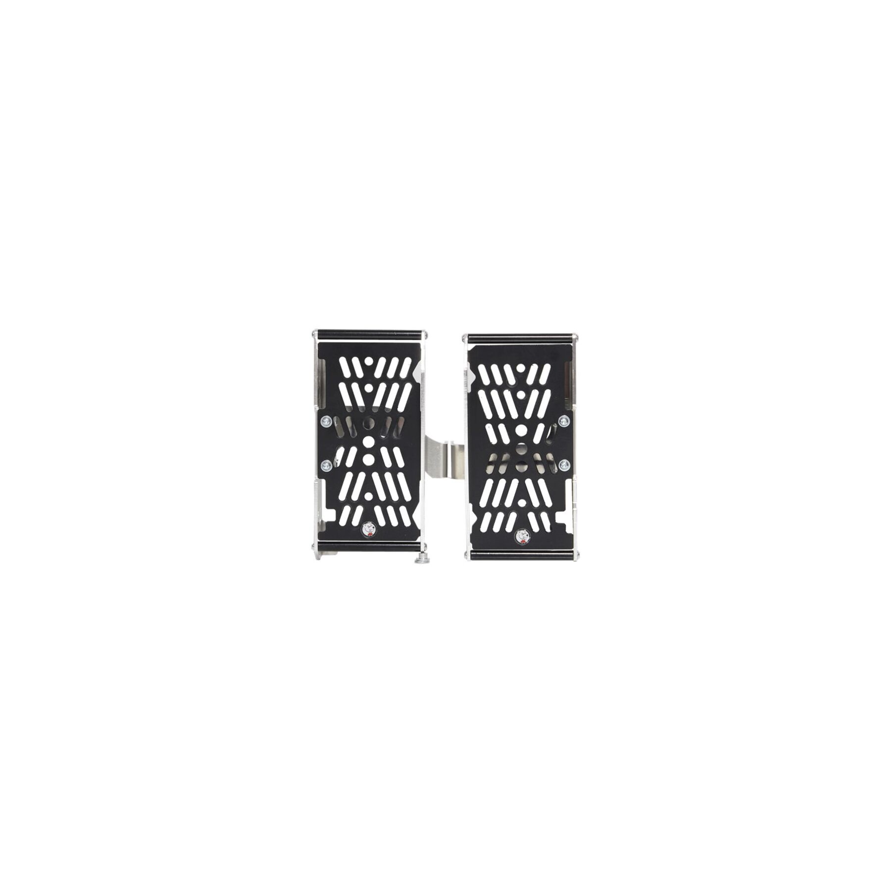 AXP Racing Xtrem Radiator Guards Husqvarna / KTM 125cc-450cc