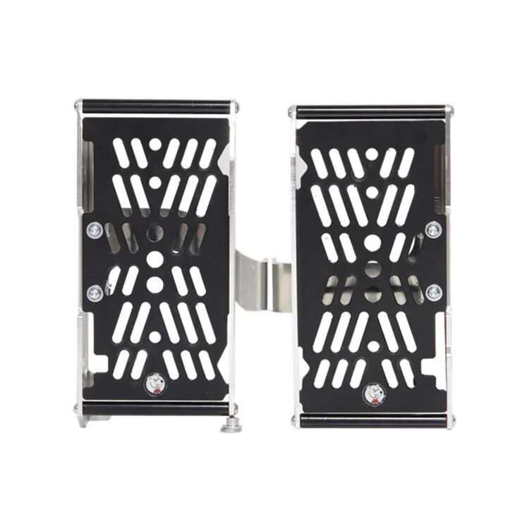 AXP Racing Xtrem Radiator Guards Husqvarna / KTM 125cc-450cc