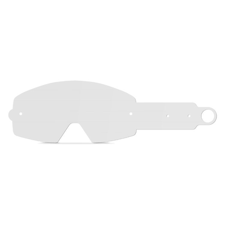 Airoh Goggle Tear Off Pack