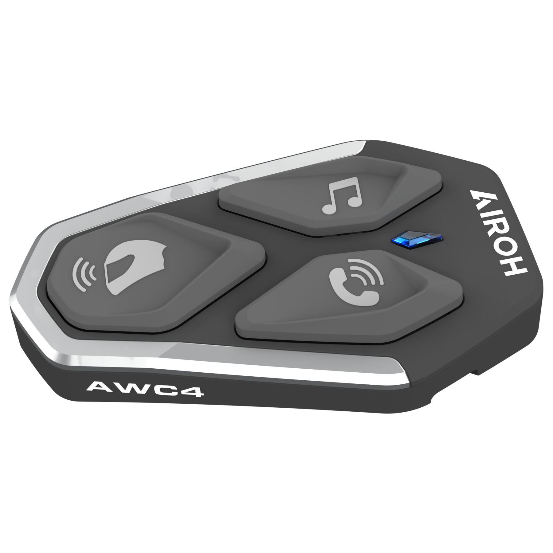 Airoh AWC 4 Communication System