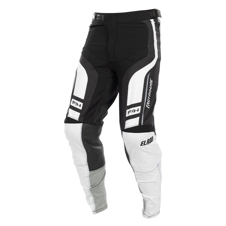 White/Black