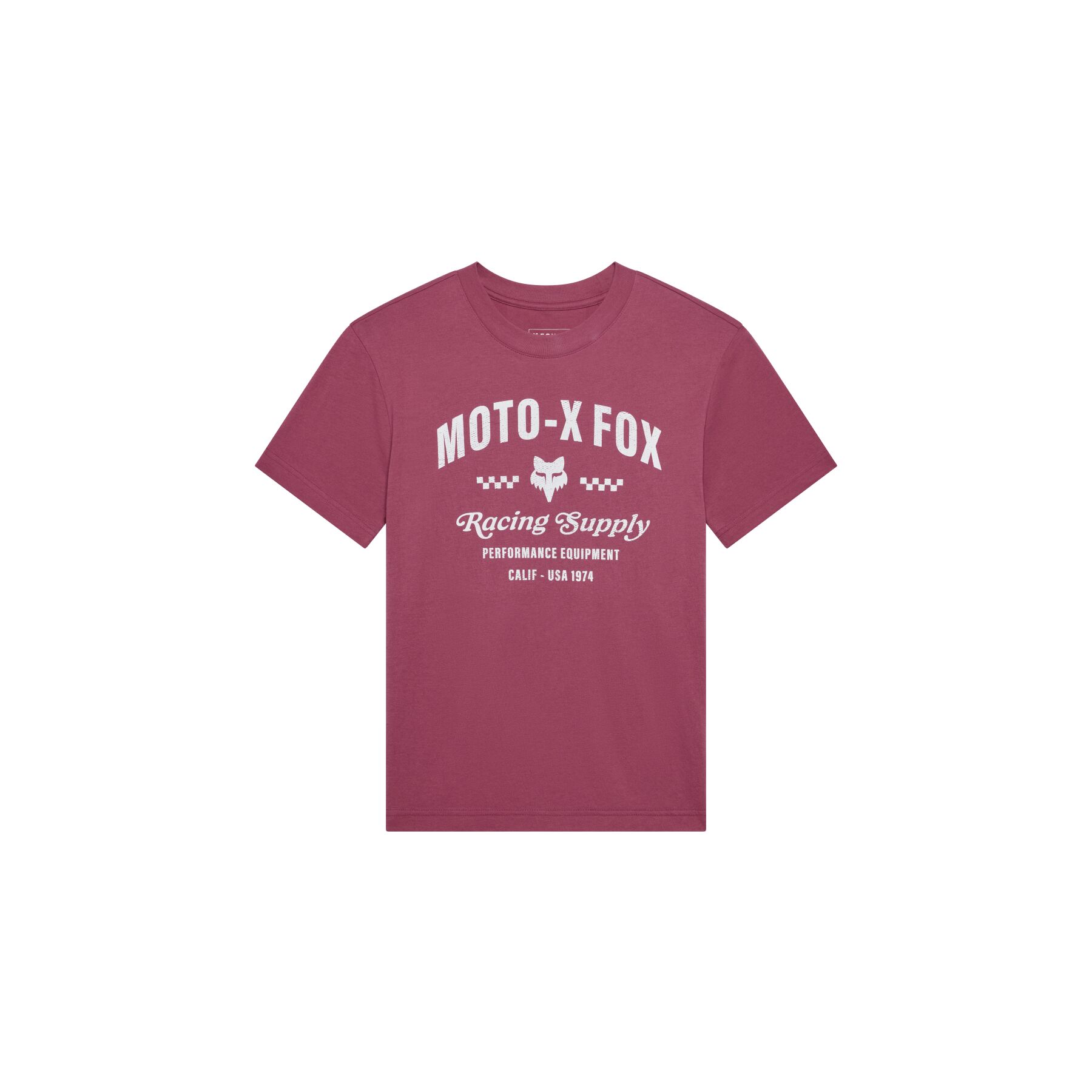 Fox Racing Supply Women's T-Shirt