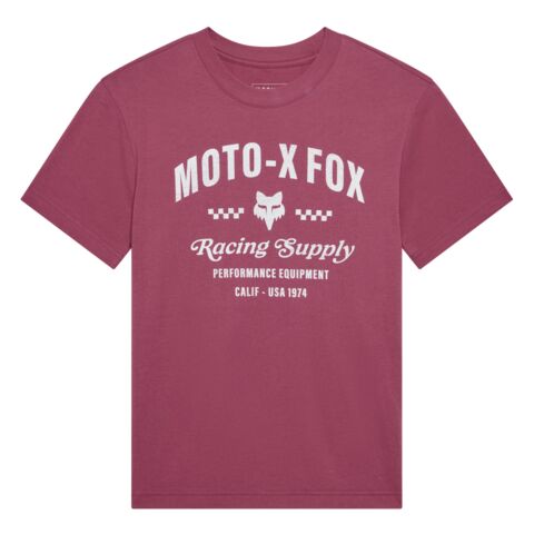 Fox Racing Supply Women's T-Shirt