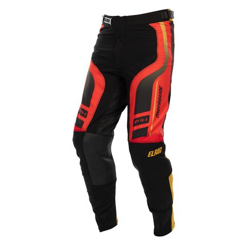Fasthouse Elrod React Pants