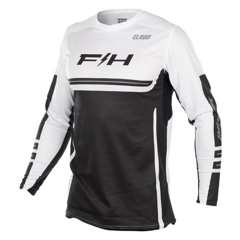 Fasthouse Elrod React Jersey