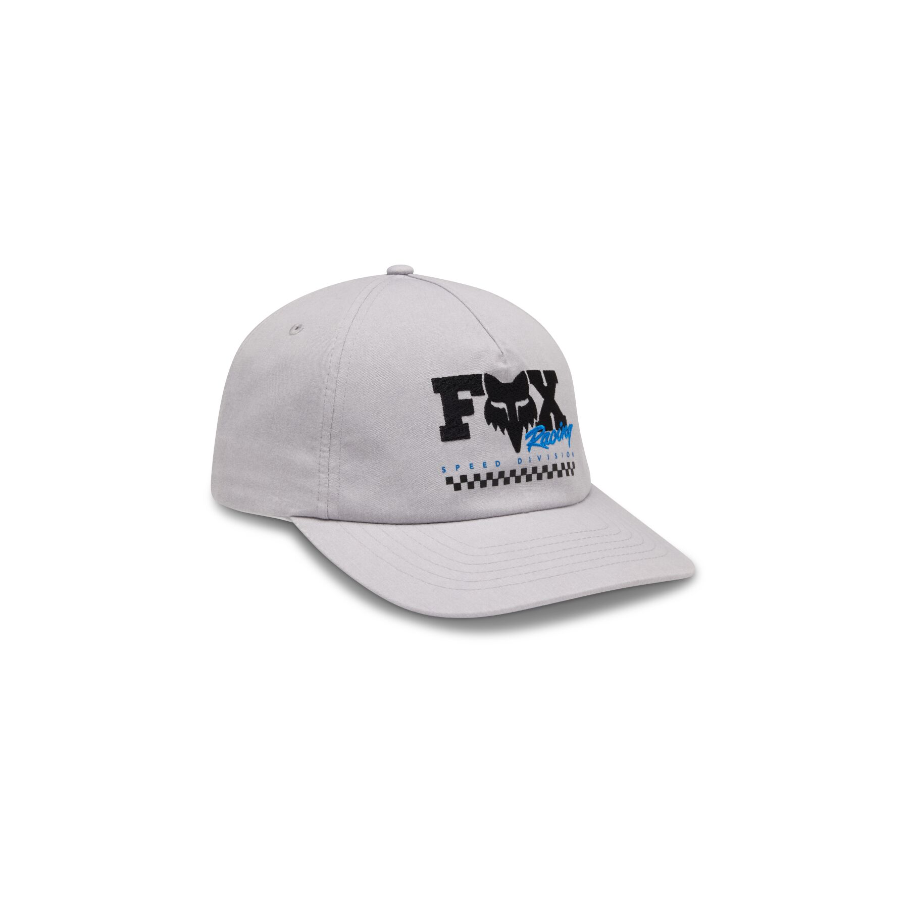 Fox Racing Checker Adjustable Women's Hat