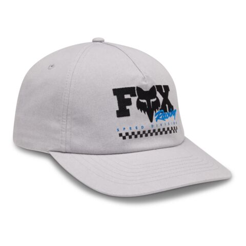 Fox Racing Checker Adjustable Women's Hat